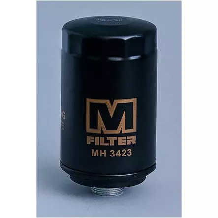 M-Filter Öljynsuodatin MH 3423 - Öljynsuodattimet - 6417575034233 - 1