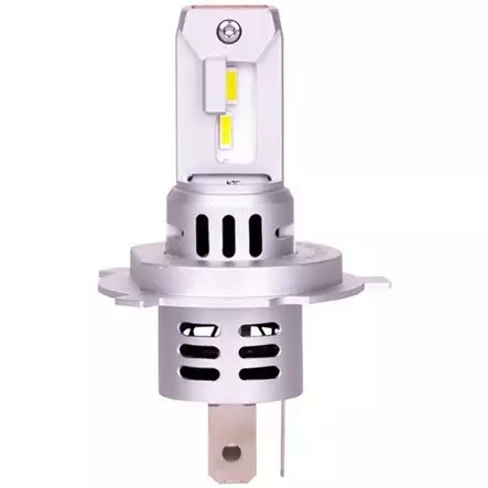 M-Tech LED Pro Smart H4 2kpl - Led ajovalot ja polttimot - 5901508556363 - 2