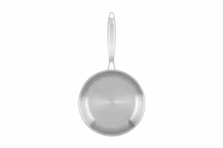 Maku Gastro Plus Paistinpannu 24cn - Paistinpannut - 6410416503783 - 1