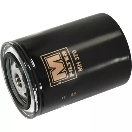 M-Filter Öljynsuodatin MH 370 - Öljynsuodattimet - 6417575003703 - 1
