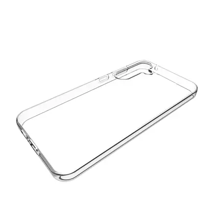 Mobia silikonisuoja Samsung Galaxy A05s - Samsung Suojakuoret - 6430076524713 - 1