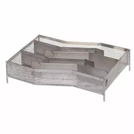 Mustang kylmäsavugeneraattori deluxe - Grillaus- ja savustustarvikkeet - 6410413330443 - 2