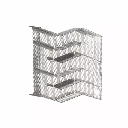 Mustang kylmäsavugeneraattori deluxe - Grillaus- ja savustustarvikkeet - 6410413330443 - 1