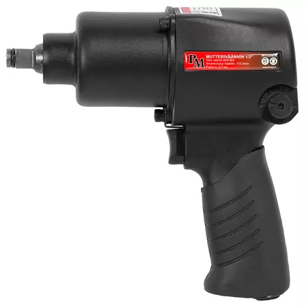 MUTTERIVÄÄNNIN 1/2" - Muut sähkötyökalut - 6420286013763 - 1