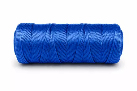 Muuraus/käsityölanka 120m 1,5mm sininen - Langat - 6438159364553 - 1