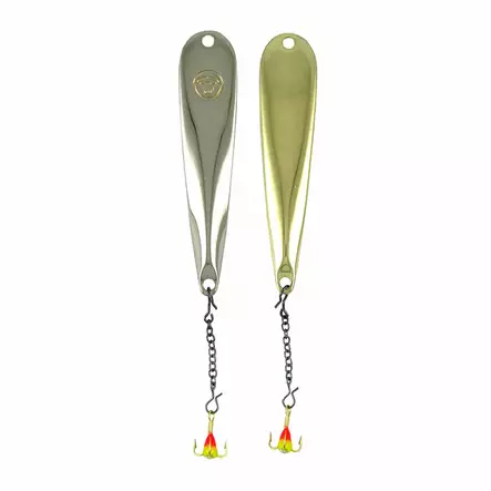 Nils master snub-head S/B 50mm 8g - Pilkit - 6416311490173 - 1