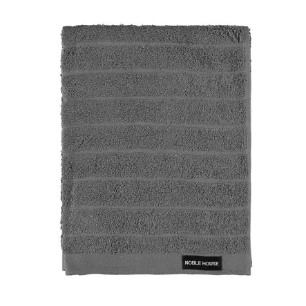 Noble House Novalie Froteepyyhe 90x150 cm - Kylpypyyhkeet - 7318161348293 - 1