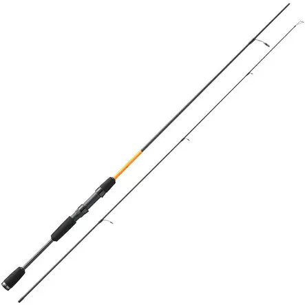 Okuma Jaw Spin 7'6' 229cm ML 10-35g - Vavat - 4718947099723 - 1