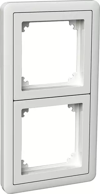 Peitelevy Exxact 2-os adapteri - Peitelevyt ja kehykset - 3606480400513 - 1