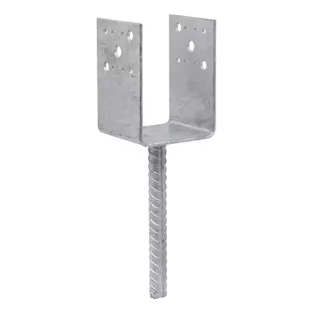 Pilarikenkä D 90x90 - Pilari- ja palkkikengät - 6419188352483 - 1