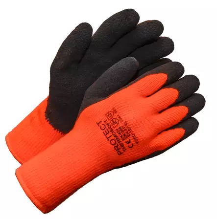 Protect Thermo Soft hansikas koko /11 - Työkäsineet - 6419746107173 - 1