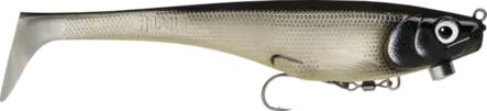 Rapala Soft Peto Prerigged 16cm HLW - Vaaput - 022677379593 - 1