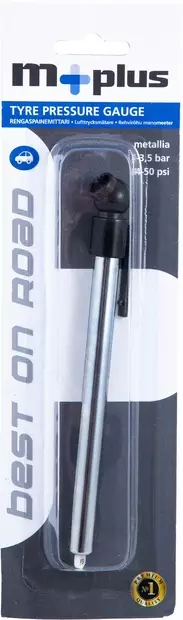 RENGASPAINEMITTARI 1-7KG KYNÄ - Autotarvikkeet - 6419121103493 - 1