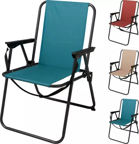 Retkituoli taittuva - Retkituolit - 8721037838573 - 1