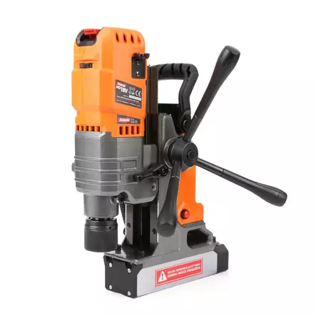 Robota DC-MD18V akkumagneettiporakone, runko - Teollisuusimurit ja tuhkaimurit - 6438212141213 - 1