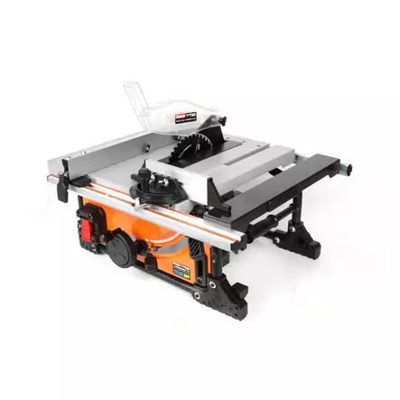 Robota DC-PS36V akkupöytäsaha, runko - Pöytäsahat - 6438212141473 - 1