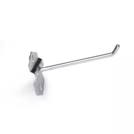 Robota SINGLE HOOK 100mm 10kpl - Muut kiinnitystarvikkeet ja lajitelmat - 6438212102863 - 1
