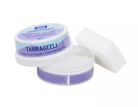 Sini Tahrageeli 160g - Erikoispesuaineet - 6423800070563 - 2
