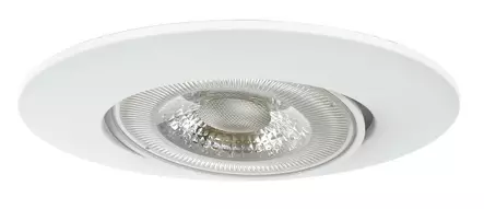 Skye tilt ip20 5w/830 pcc wh - Sähkötarvikkeet - 6435200273253 - 1