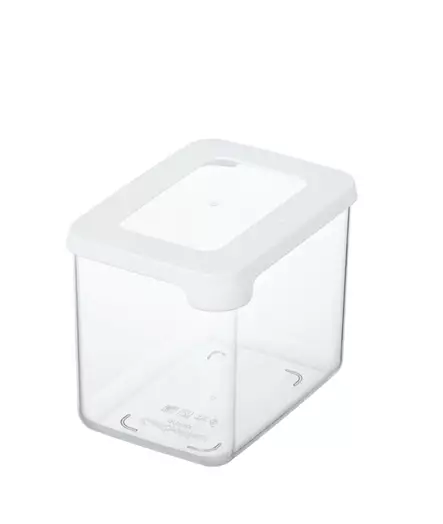 Smart Store vision 0,8l säilytyspurkki - Ruoansäilytysastiat - 7332462042063 - 1