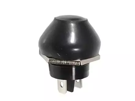 Starttipainike kumisuojattu 12v 10a - Katkaisimet - 6419943234733 - 1