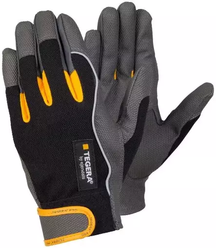 Tegera 9120 Microthan nailon /10 - Työkäsineet - 7392626020863 - 1
