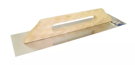 Teräsliippa 480x130mm - Lastat ja kaapimet - 4013307385523 - 1