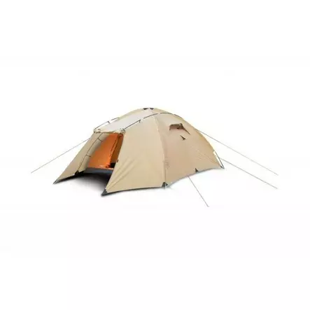 Trimm Tornado Sand teltta 4-hengelle - Teltat - 8595225509343 - 1