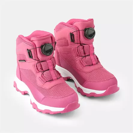 True North vedenpitävä talvikenkä pikalukolla 32 - Lasten kengät - 7312591573263 - 1