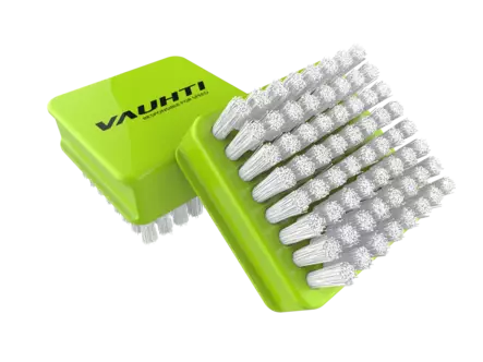 Vauhti Nylonharja pieni - Talviurheilu - 6419696010103 - 1