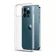 4-OK silikonisuoja iPhone 15 pro - Apple Suojakuoret - 8428728156373 - 1