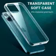4-OK silikonisuoja iPhone 15 pro - Apple Suojakuoret - 8428728156373 - 4