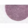 4Living kylpyhuonematto Solid 70cm ,Liila - Kylpyhuone- ja wc matot - 6410416372143 - 5