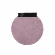 4Living kylpyhuonematto Solid 70cm ,Liila - Kylpyhuone- ja wc matot - 6410416372143 - 4