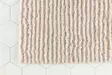 4 Living Kylpyhuonematto Stripe 50x80 cm - Kylpyhuone- ja wc matot - 6410416138763 - 3