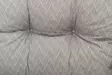 4living pehmuste baden sulkakuvio - Istuinpehmusteet - 6410416056913 - 4
