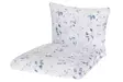 4 Living Pussilakanasetti Valencia 150x210cm, 50x60cm - Pussilakanat - 6410416358833 - 4