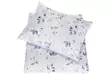 4 Living Pussilakanasetti Valencia 150x210cm, 50x60cm - Pussilakanat - 6410416358833 - 6