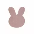 4 Living Tabletti Bunny 46x36 cm - Pöytäliinat, tabletit ja esiliinat - 6410413278943 - 1
