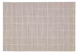 4 Living Tabletti Check 30x45 cm beige - Pöytäliinat, tabletit ja esiliinat - 6410416330853 - 2