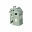 4living talolyhty copenhagen 19cm - Ulko- ja sisälyhdyt - 6410416387123 - 1