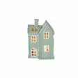 4living talolyhty copenhagen 19cm - Ulko- ja sisälyhdyt - 6410416387123 - 2