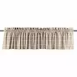 4living verhokappa elsie 45*250 cm beige - Kappa - 6410416286013 - 1