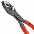 Knipex kaksoisotepihti TwinGrip 200mm - Siirtoleukapihdit - 4003773087243 - 2
