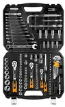 Työkalusarja Neo tools 126-osainen - Työkalusarjat - 5907558417333 - 1