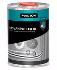 Maston Rasvanpoistaja 1L - Muut huolto- ja korjauskemikaalit - 6412490040383 - 2