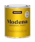 Maston Modena Keltainen 1L - Muut ulkomaalit - 6412496040073 - 2