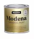 Maston Modena Kulta 250ml - Muut ulkomaalit - 6412496049953 - 2