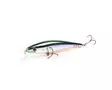 Bling Gator vaappu 11cm 13g Greenly Chrome - Vaaput - 6438212033303 - 1