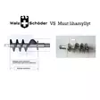 W+S Platinum 1/2 HP lihamylly - Muut kodinpienkoneet - 6438212133263 - 6